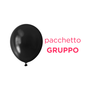 Pacchetto GRUPPO