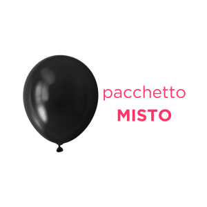 Pacchetto MISTO